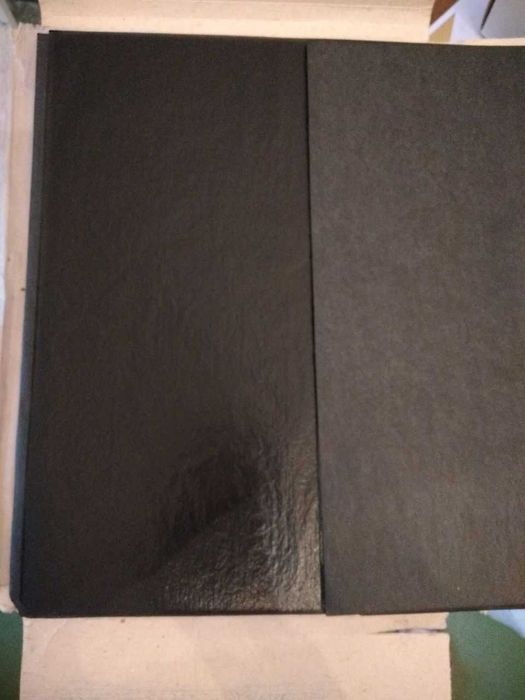 Копировальная бумага