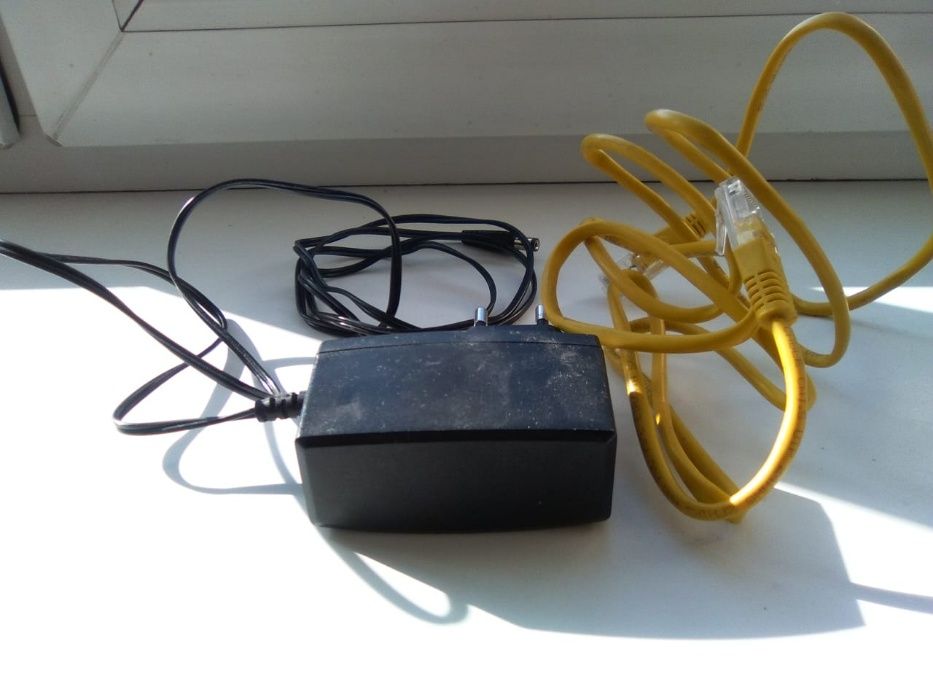 Продам Модем Wi Fi 4G LTE