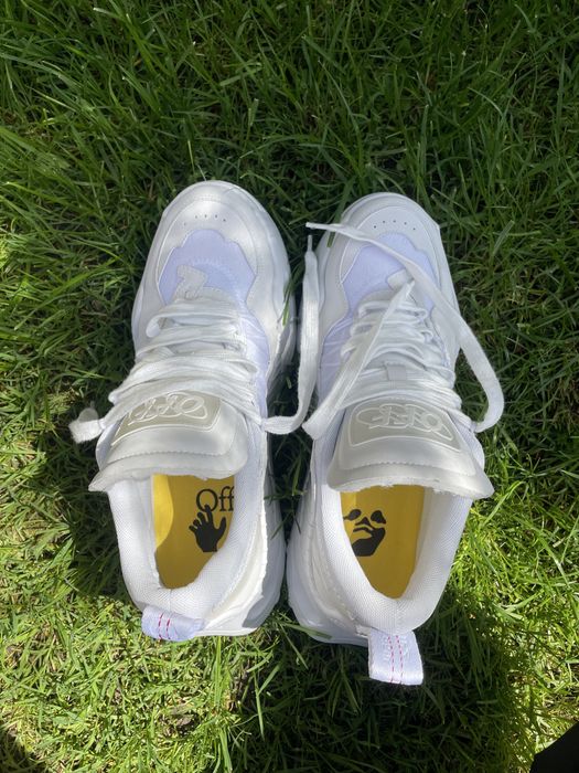 OFF-WHITE odsy 1000