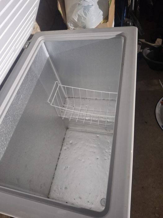 Продам морозиную камера