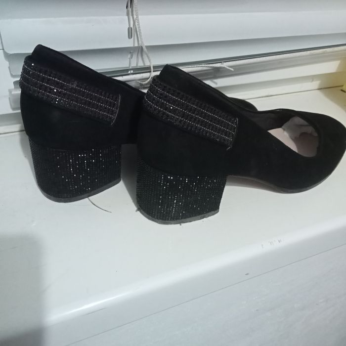 Туфли классические