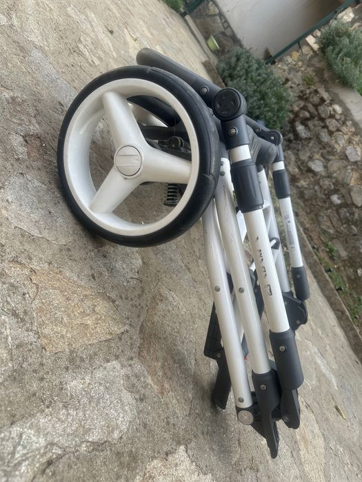 Детска количка Adamex