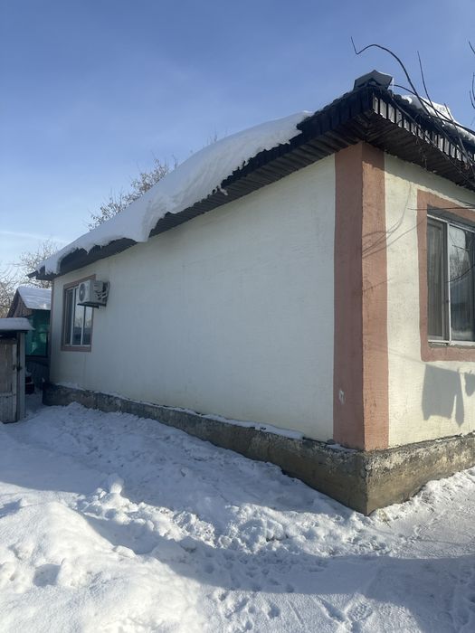 Продам частный дом на Шанхае