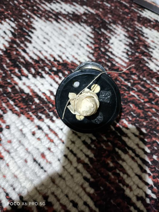 Манометр для измерения воздуха