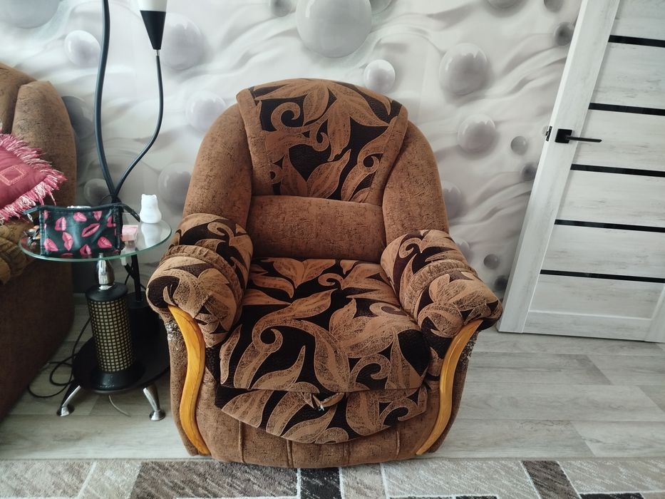 Продам мягкий уголок