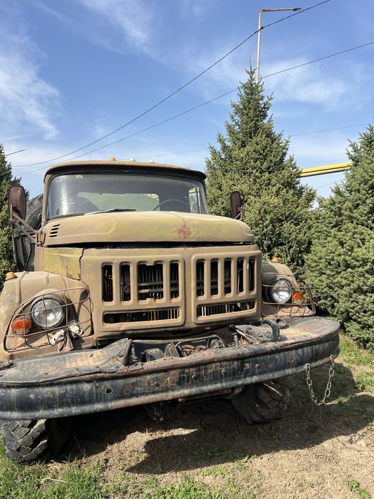 Техника Водовозы 4 шт