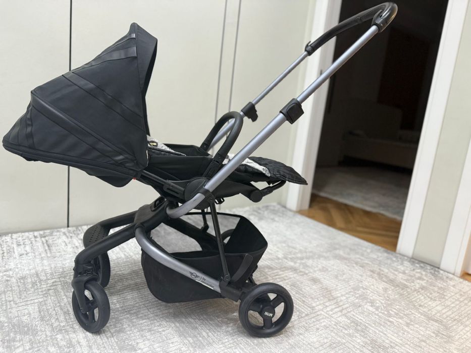 Продается коляска Easywalker Charley mini