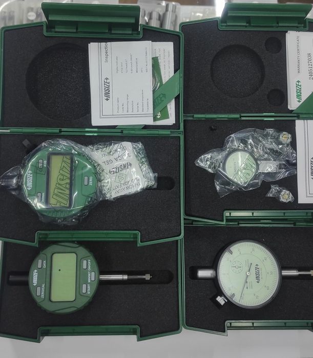 Измерительный инструмент