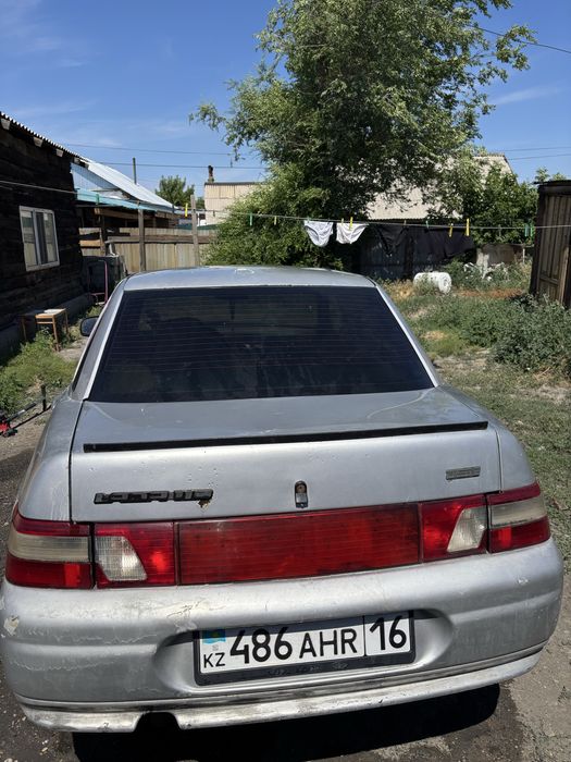 ВАЗ 2110 продается
