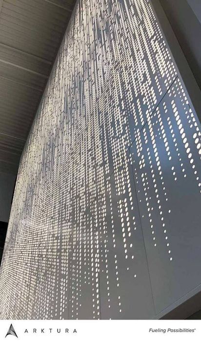 STENOVOY PANEL | Fasad panellari | Dekor | 3D Lazer | Стеновая панель