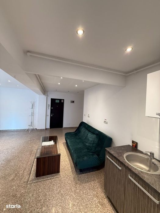Spatiu Comercial -De Vanzare-Militari Residence-Comision 0