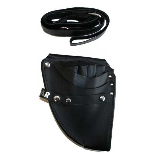 Coafura - frizerie, holster, toc instrumente,  hair stilist.