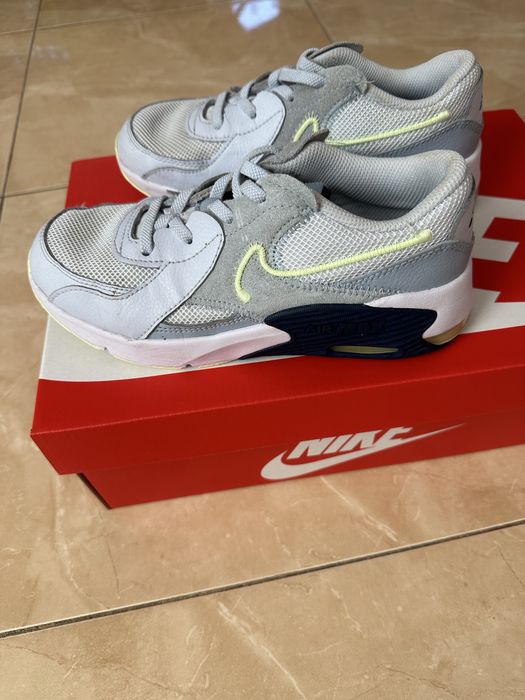 Nike Air Max Excee