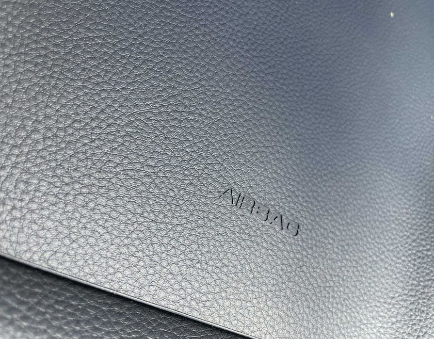 Porsche Cayenne 9Y facelift - plansa de bord HUD - kit airbag volan pasager genunchi - set centuri de siguranta / cortine