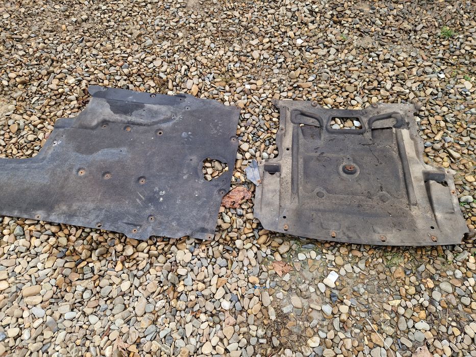 Scut motor cutie bmw seria 5 f10 / f11