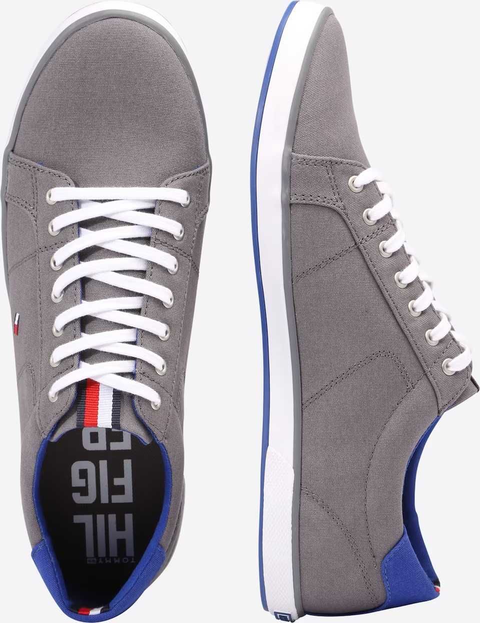 lommetørklæde marked reparere Tenisi TOMMY HILFIGER barbati Bucuresti Sectorul 4 • OLX.ro