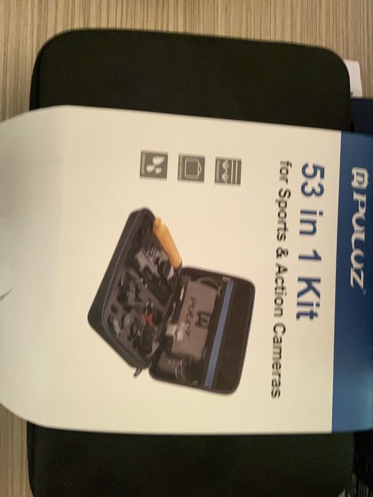 Go pro max 360 5.6 K