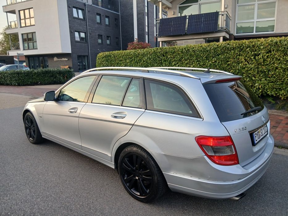 MERCEDES-BENZ CLK-Class 2008 — imagine 2