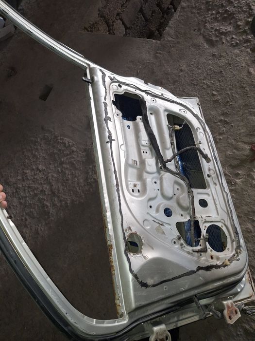 матиз пасажир олди эшик