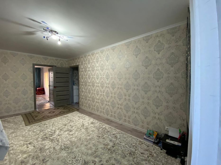 Продам квартиру или обмен на дом