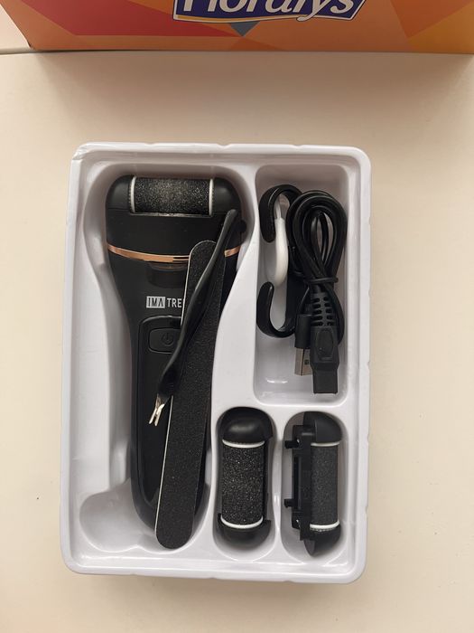 Piela electrica pentru talpi