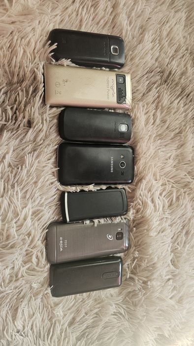 Telefoane pt seniori