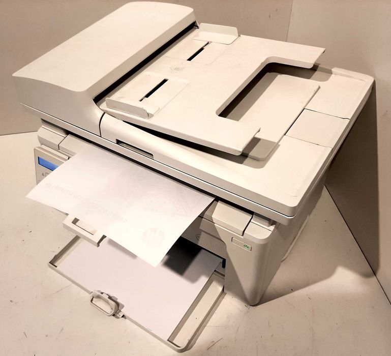 МФУ HP LaserJet Pro M130fn