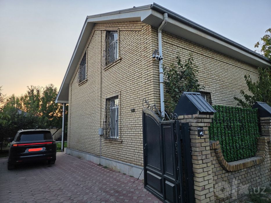 Сдам дачу, семейным, аренда дачи 25 км от Ташкента, Паркент, Нилюфар