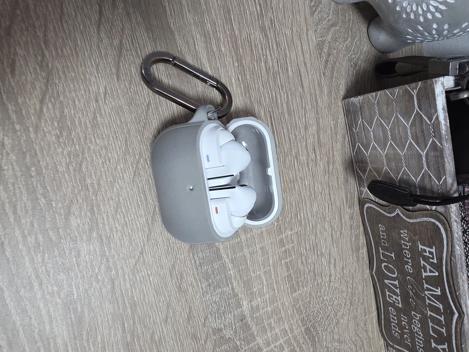 Samsung Galaxy Buds 3 pro garantie eMag