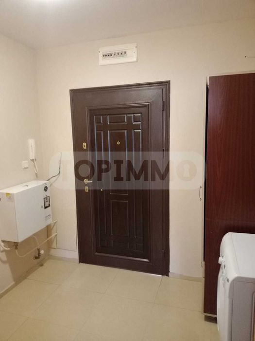 Дава се под наем Двустаен апартамент в Варна, Чаталджа - 70 кв.м за 498.27 € - Снимка #7