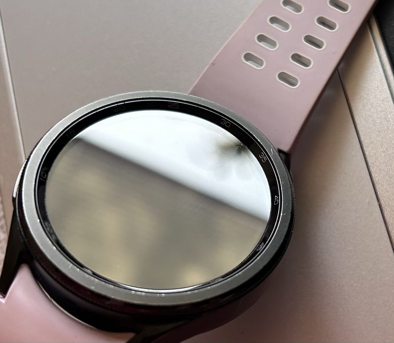 Samsung Galaxy Watch 6 –Пълен комплект