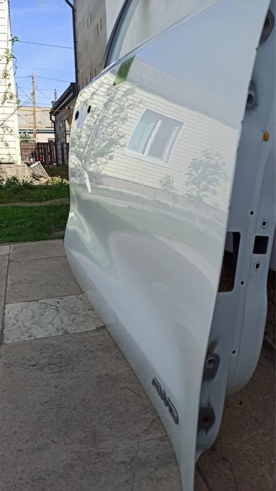 Дверь кия спортейдж