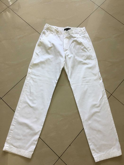 Pantaloni "Skelton 1962"