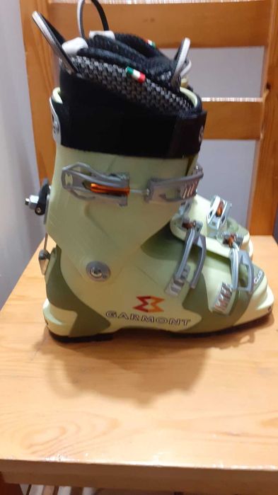 Туринг точкови ски обувки