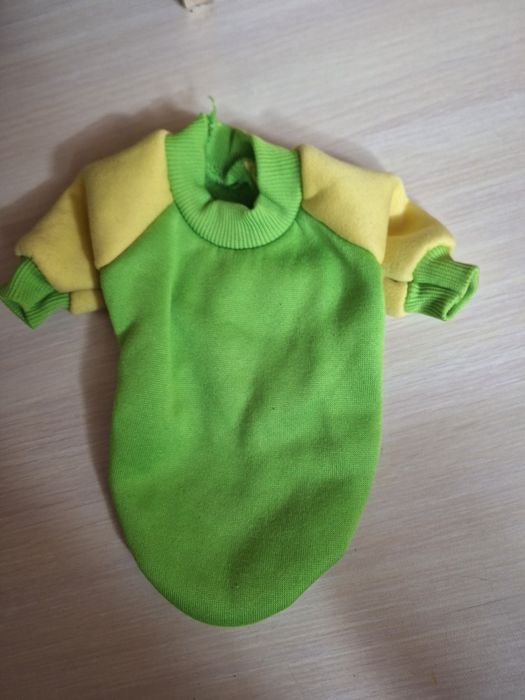 Одежда для собак