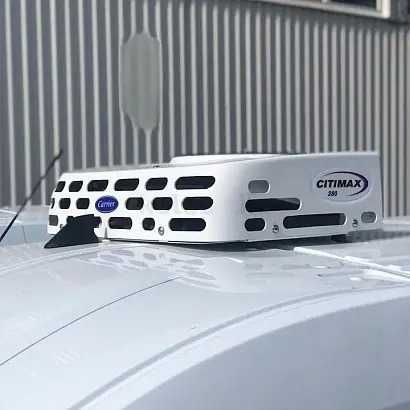 Carrier Рефрижераторы Citimax 280, 2023 года