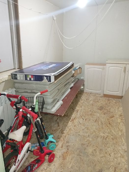 Продам дом в центре