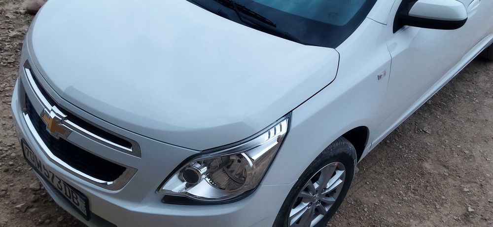 Cobalt  avtomat 2024 sotiladi