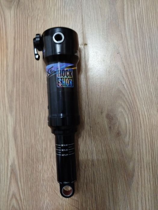 Amortizor spate rockshox RT DELUXE 205x65