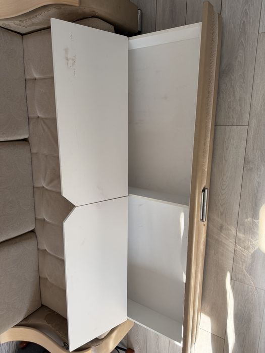 Продам диван (б/у ) раскладной