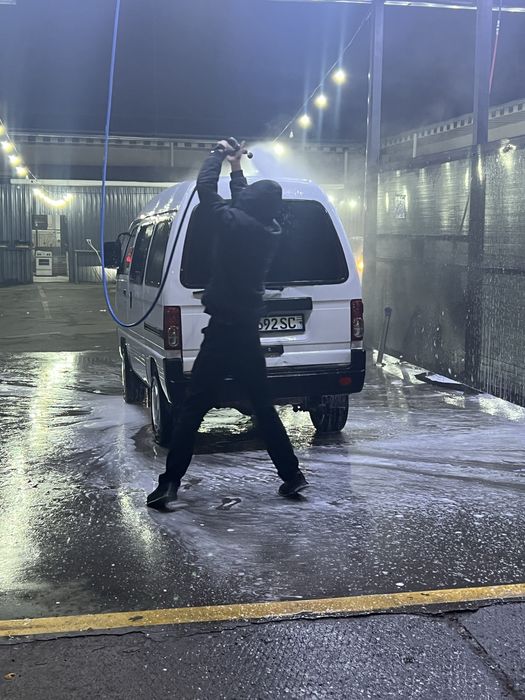 Damas arendaga beriladi