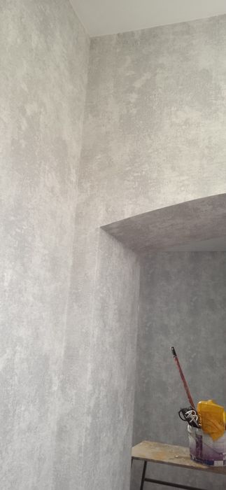 Малярные работы, косметический ремонт