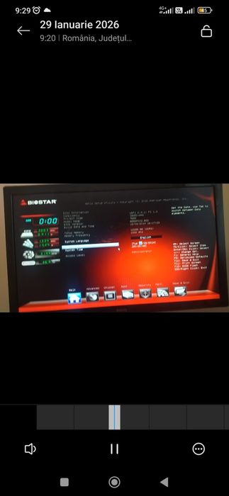 PC intel i5 4590s, 12 GB, ssd 512, 400W