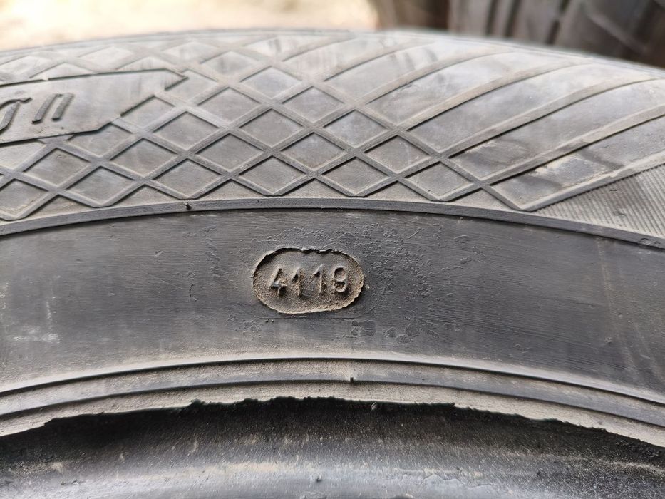 185 70 R14 Комплект 4шт.