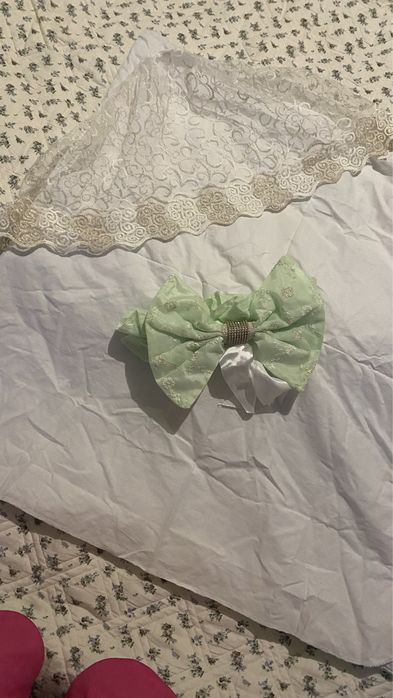 Продам комплект на выписку