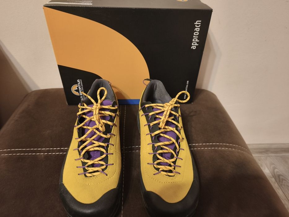 La Sportiva TX4 Evo