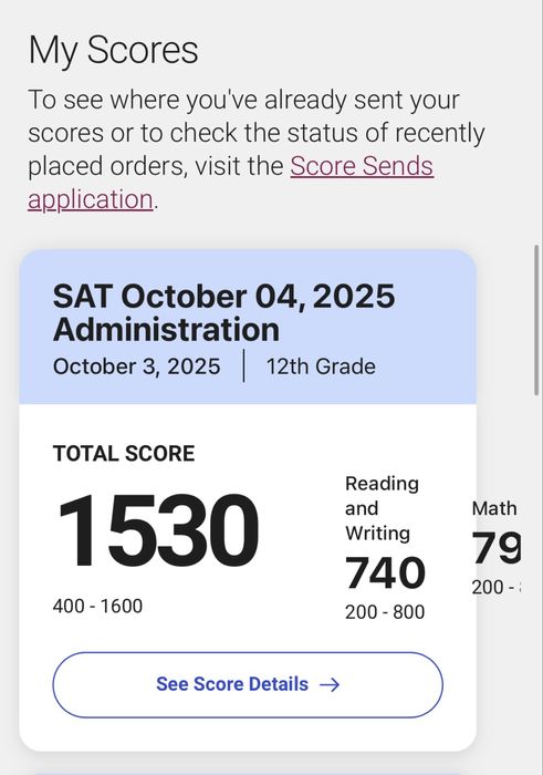 Репетитор SAT, английского языка
