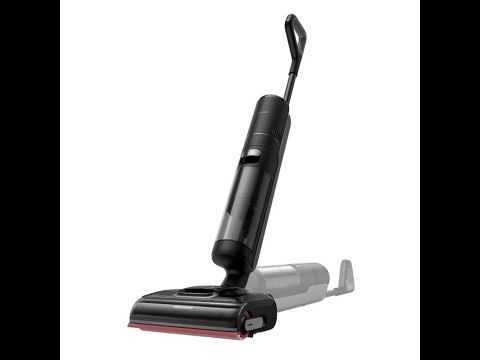 Dreame H15 Pro за сухо и мокро почистване