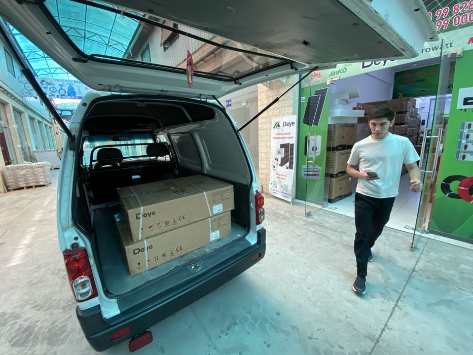 Перевозка грузов с перечислением(безналичная оплата)