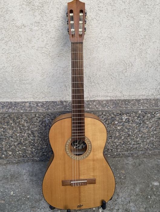 chitara clasica Hofner